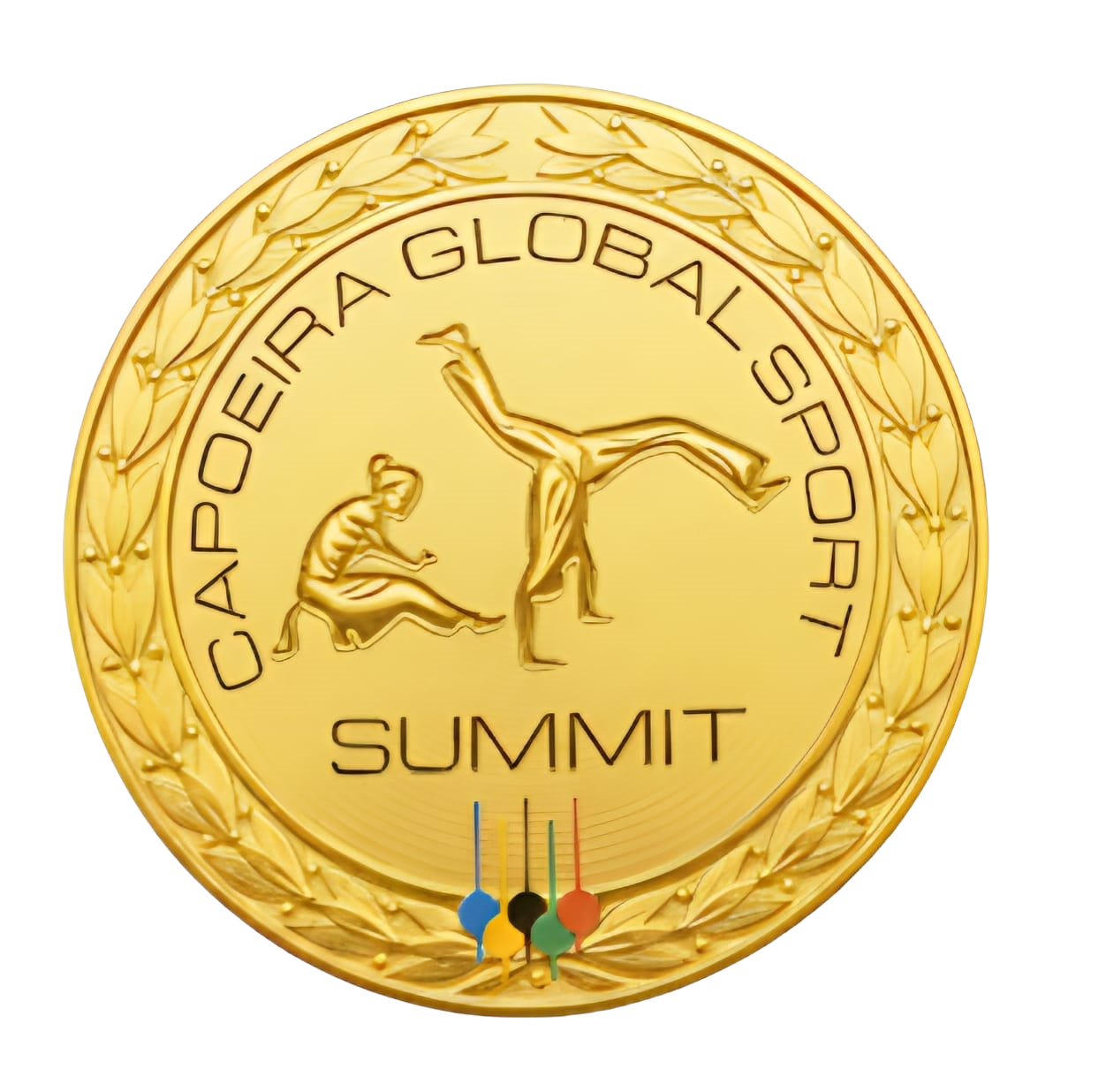 Capoeira Global Sport Summit